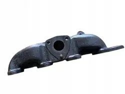 Pakoputken keräin OEM KOLEKTOR WYDECHOWY OPEL ANTARA 2.0 CDTI