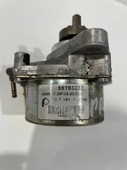 Vakuumpump Alfa Romeo Lancia Fiat Ford Opel Suzuki