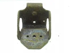 Suporte para-choques mola traseiro IVEC_DAILY_IV_V_06-14