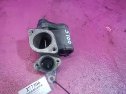 RENAULT LAGUNA II 05-07 VÁLVULA EGR 8200507299B 5 PIN