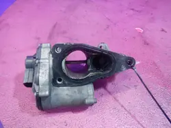 RENAULT LAGUNA II 05-07 EGR-VENTIL 8200507299B 5 PIN