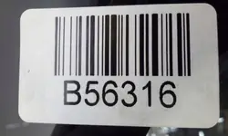 Pare-brise avant OEM 5697AGNV pour Mitsubishi Outlander