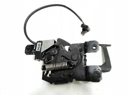 MERCEDES B CLASS W245 - HOOD LATCH 1698800660