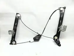 Elevador de vidro dianteiro esquerdo Audi A5 8T 8T0837461D