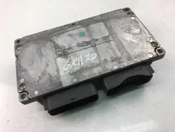 Ordinateur de boîte OEM 15583764 pour Peugeot 206 CC