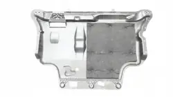 Volkswagen OE 3Q0825902B Tampa do Motor