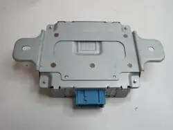 Module Caméra Opel Grandland X OEM - Occasion