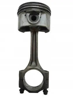 Pistón & Biela Saab OE 90L97 para 2.0T 16V