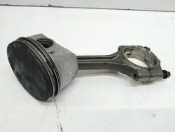 Kolben & Pleuel Saab OE 90L97 für 2.0T 16V