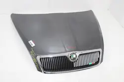 Couvercle Moteur OEM 375484245 pour Skoda Octavia II