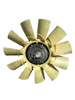 Scania Ventilator OEM 2576016 voor R S NTG Modellen