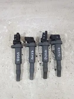 Bobinas de Ignição BMW E87 E90 E91 E60 E61 N43B20A Conjunto