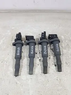 Bobinas de Ignição BMW E87 E90 E91 E60 E61 N43B20A Conjunto