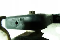 Suporte de escape BMW 8 (E31) 5.0L 18211723101