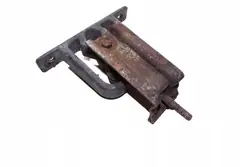Support d'échappement BMW 8 (E31) 5.0L 18211723101