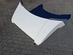 Spoiler de toit OEM 84163076 pour Volvo FH 4/5