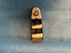 Mercedes-Benz E W213 2017 Raamknoppen A2139055103