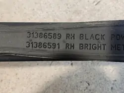 Kattokaide-sarja OEM 31386589 Volvo S90/V90:lle