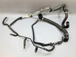OEM CPS 5Q0122101BK Waterslangenset voor Audi A3 8V