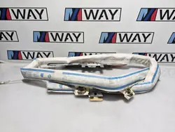 OEM 9143419 Airbag rideau gauche pour BMW 5 F11