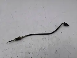 BMW 5 F10 F11 2013 Avgastemperatursensor OEM 7805607