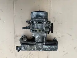 MONOWTRYSK FSO POLONEZ 1.6 OEM Inspuiting
