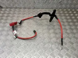 BMW OE 5A0E460 6993080 Pyrotekniinen Kaapelikiinnike