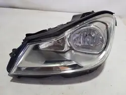 Linker Koplamp Mercedes C W204 A2048205159