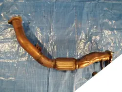 Manguera Flexible Audi A6 A7 4G0 OEM 4G0253350H