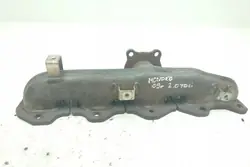Collecteur d'échappement Ford Mondeo MK IV OEM MTL28565