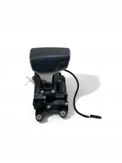 Audi Q8 2019 Versnellingspook OEM 4M8713041A - Gebruikt