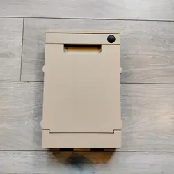 Bolsa de esqui túnel BMW F10 OEM 7250950 - Usado