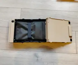 BMW F10 tunnelihiihtolaukku OEM 7250950 - Käytetty
