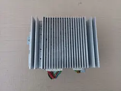 Amplificateur Audio Navigation OEM 963703W300 - Occasion