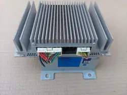 OEM 963703W300 Audio Navigationsförstärkare - Begagnad