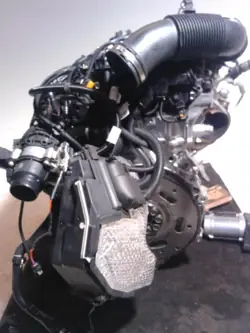 BMW B48 B48A20F Moottori Uusi OEM