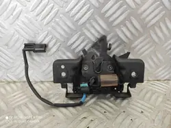 RENAULT MEGANE 4 IV BLOCCO COFANO 656017233R