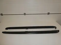 VW GOLF VI GTD GTI Side Skirts 5K0853855B 5K08538556B