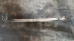 Bladveer 160cm OEM Weweler - Gebruikte staat