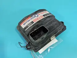 STAG 4 QBOX PLUS LPG Controller Used