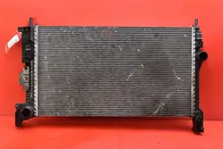 Radiador de agua 31338288 Volvo XC90 II 2.0 D5 AWD 14-20