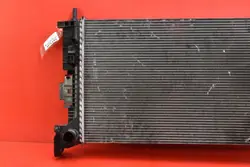 Radiateur d'eau 31338288 Volvo XC90 II 2.0 D5 AWD 14-20