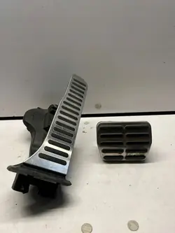 Gaspedal Audi TT TTS Mk2 OE 1K1723503AK