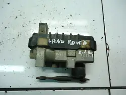 Turboaktuator Land Rover Freelander 2.2 TD4 6NW009483