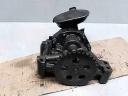 Pompe à huile OEM 9611439480 pour Peugeot 2008 II 2.5L Diesel