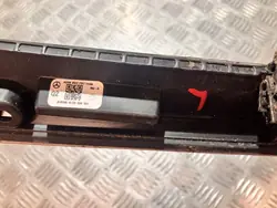OEM A2386700901 Linker Achterruitlijst Mercedes W238 Cabrio