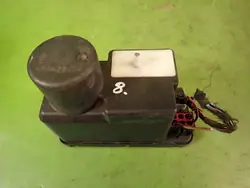 Centrale vergrendelpomp OEM 4A0862257C voor Audi 80 B4