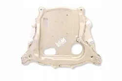 Escudo inferior motor OEM 6853621MWGK para BMW XM G09