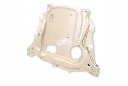 Protection moteur OEM 6853621MWGK pour BMW XM G09