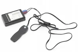 Localizador GPS TomTom AD525220 para Ford Focus MK3